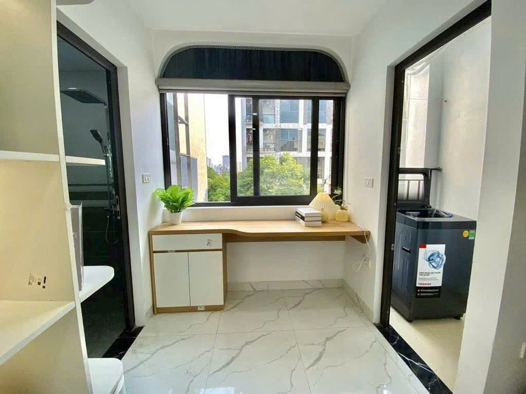 Tòa nhà Dòng Tiền Phố Vọng, Hai Bà Trưng. 70m 7T Dòng tiền 1.4 tỷ năm - Ngay  ĐH Kinh Tế Quốc Dân - Ảnh chính